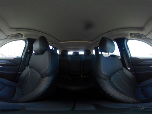 Used 2025 MAZDA CX-50 2.5 Hybrid w/ Premium Plus Pkg image 44