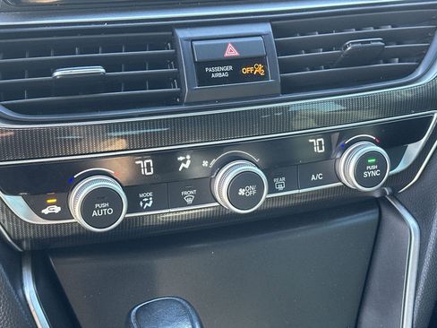 Used 2021 Honda Accord Sport image 16