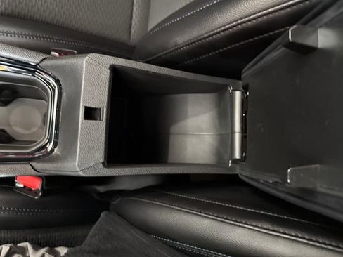 New 2026 Jeep Compass Latitude image 25