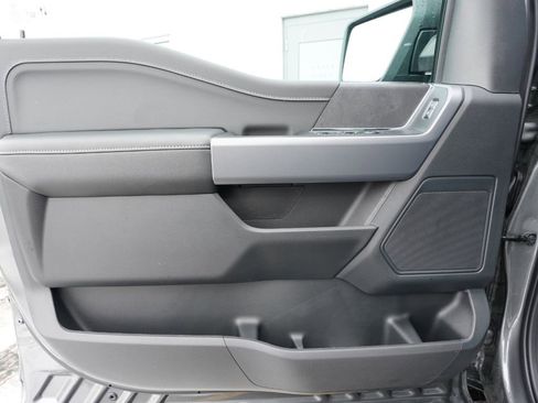 New 2026 Ford F150 XLT w/ Equipment Group 302A MID image 14