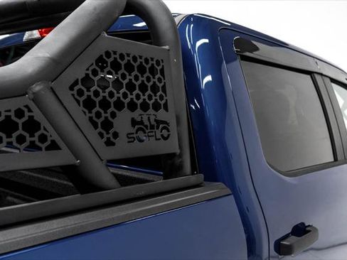 Used 2024 Ford F150 STX w/ Mobile Office Package image 9