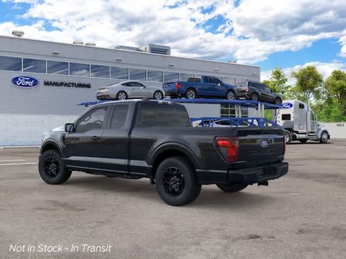 New 2026 Ford F150 STX RWD image 4