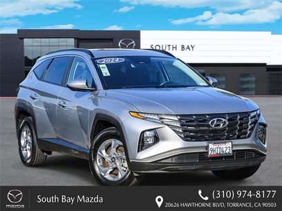 Used 2024 Hyundai Tucson SEL