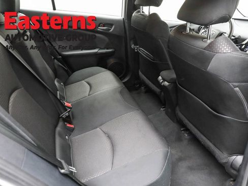 Used 2022 Toyota Prius LE image 22