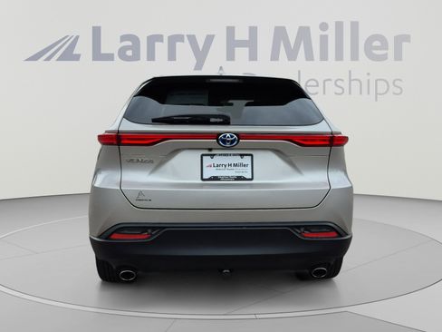 Certified 2023 Toyota Venza LE AWD/4WD image 4