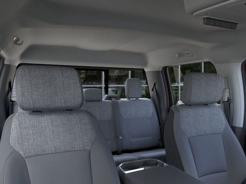 New 2026 Ford F350 XLT w/ XLT Premium Package image 22