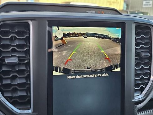 New 2025 Ford Ranger XL w/ Trailer Tow Package image 24