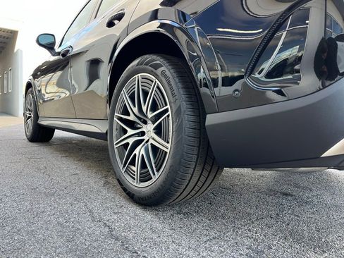 Used 2025 Mercedes-Benz GLC 43 AMG 4MATIC image 10