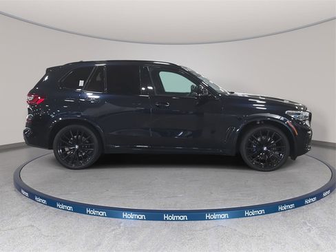 Certified 2023 BMW X5 sDrive40i w/ Executive Package image 4