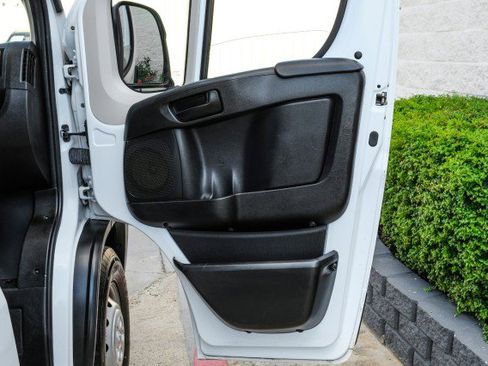 Used 2019 RAM ProMaster 1500 image 36