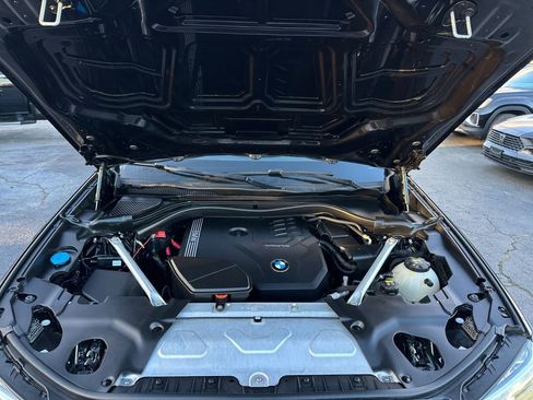 Used 2022 BMW X3 xDrive30i image 29