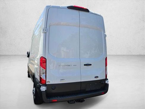 New 2025 Ford Transit 350 w/ Interior Upgrade Package image 8