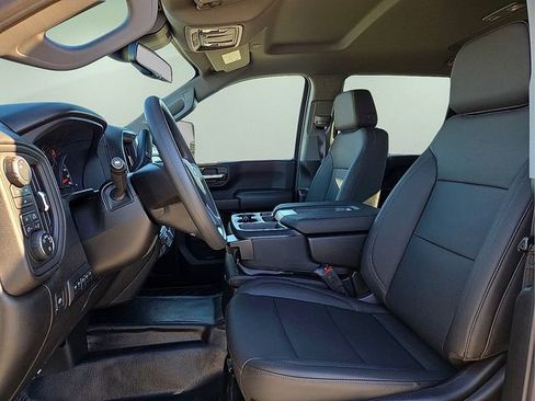 New 2026 Chevrolet Silverado 3500 W/T w/ WT/CX Safety Package image 12