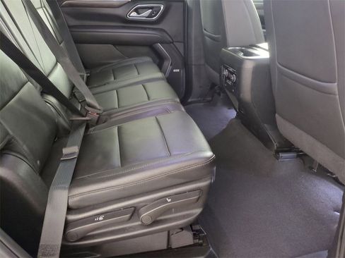 Certified 2024 Chevrolet Tahoe LT image 27