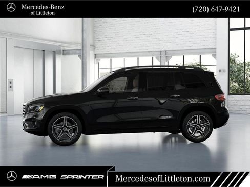 New 2026 Mercedes-Benz GLB 250 GLB 250 image 35