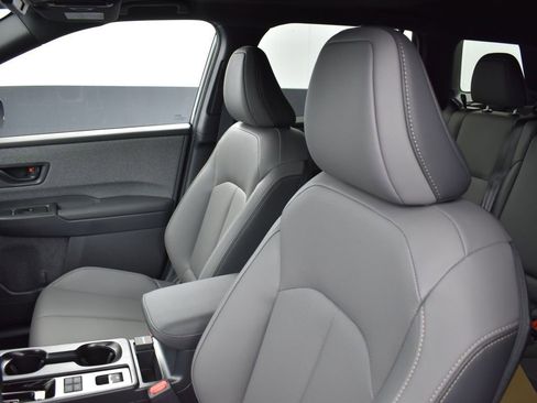 New 2026 Subaru Outback Limited image 11