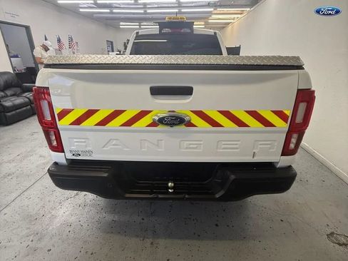 Used 2022 Ford Ranger XL w/ Equipment Group 101A High AWD/4WD image 6