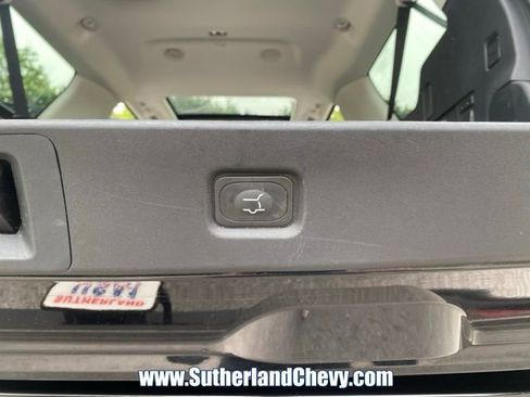 Used 2025 Ford Expedition Max Active AWD/4WD image 50