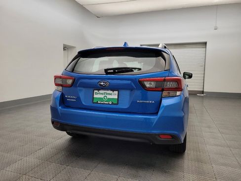 Used 2023 Subaru Impreza Premium image 7