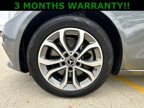 Used 2018 Mercedes-Benz C 300 4MATIC Sedan image 51