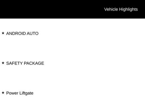 Used 2023 Ford Escape Active w/ Tech Pack #1 image 7