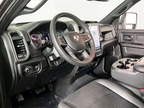 New 2026 RAM 2500 Tradesman image 8