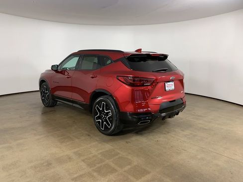 Used 2023 Chevrolet Blazer RS w/ Driver Confidence II Package AWD/4WD image 13