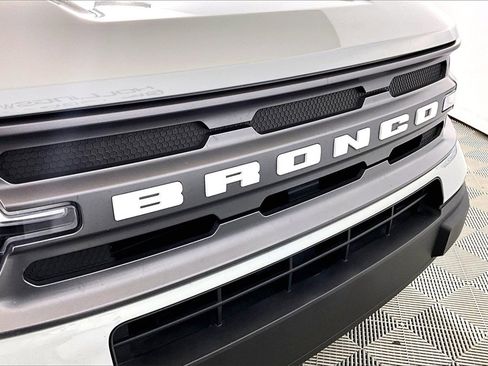 Certified 2023 Ford Bronco Sport Big Bend w/ Convenience Package image 23