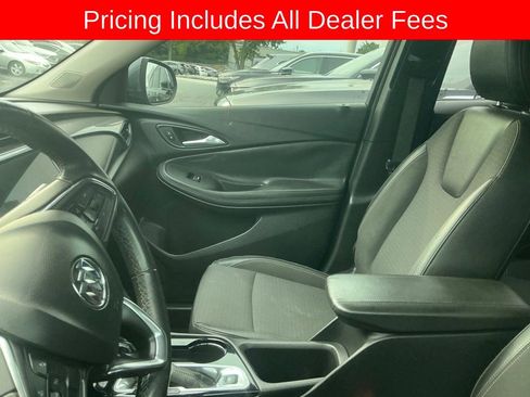 Used 2020 Buick Encore GX Select FWD image 7