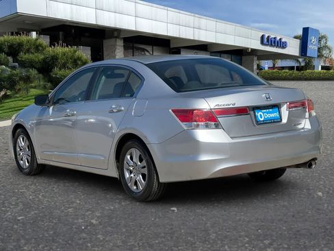 Used 2012 Honda Accord SE image 7