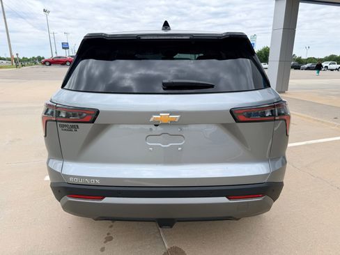 New 2026 Chevrolet Equinox LT FWD image 7