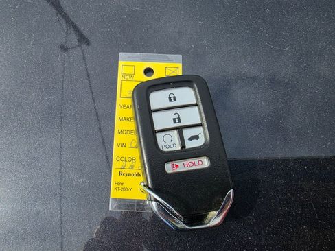 Used 2019 Honda CR-V EX image 10