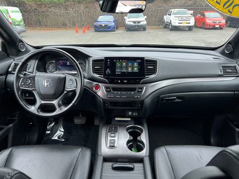 Used 2023 Honda Passport EX-L image 11