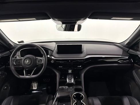 Certified 2024 Acura MDX A-Spec AWD/4WD image 33