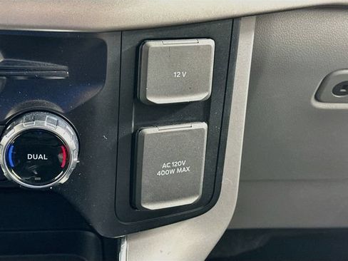 Used 2024 Ford F150 XLT w/ Equipment Group 302A MID RWD image 21