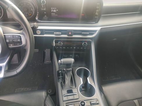 Used 2022 Kia K5 GT-Line AWD/4WD image 11