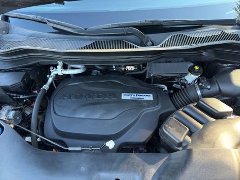 Used 2019 Honda Pilot EX-L image 20