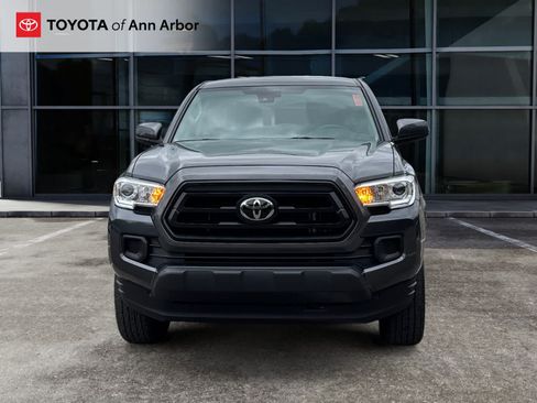 Used 2023 Toyota Tacoma SR AWD/4WD image 11