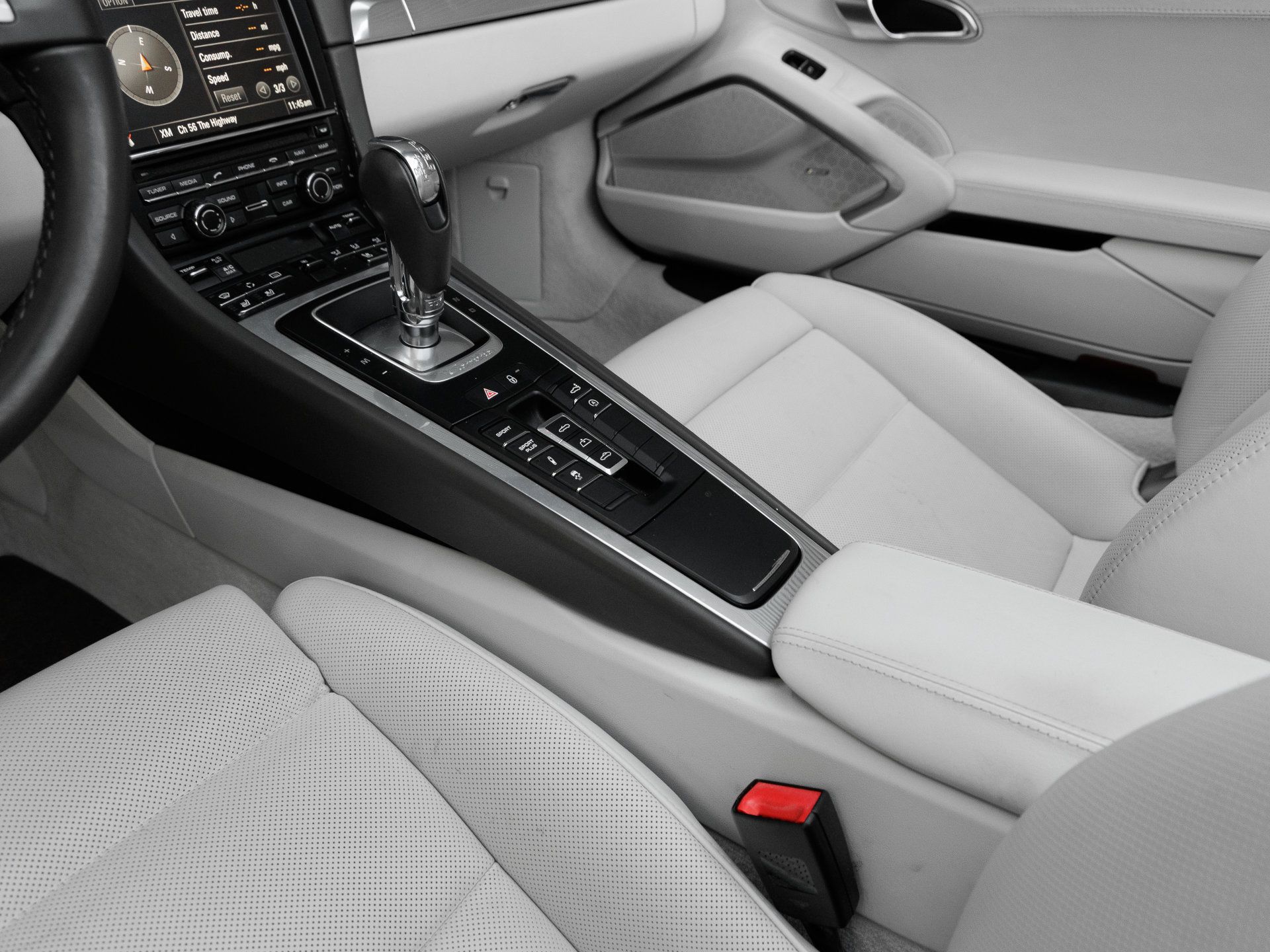 Used 2012 Porsche 911 Carrera S RWD image 25