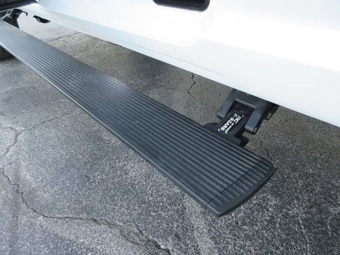 Used 2021 RAM 3500 Laramie image 16