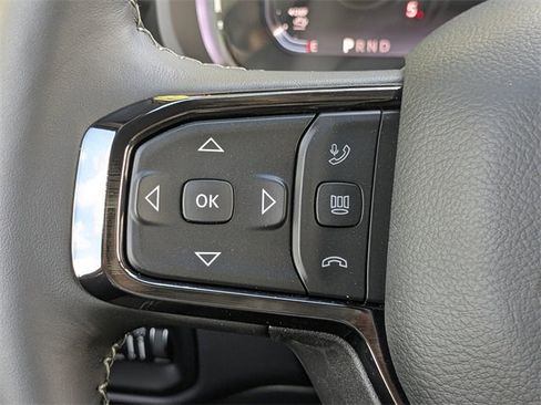 New 2026 RAM 2500 Limited image 25