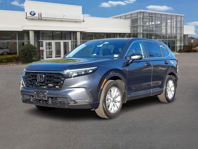 Used 2023 Honda CR-V EX-L