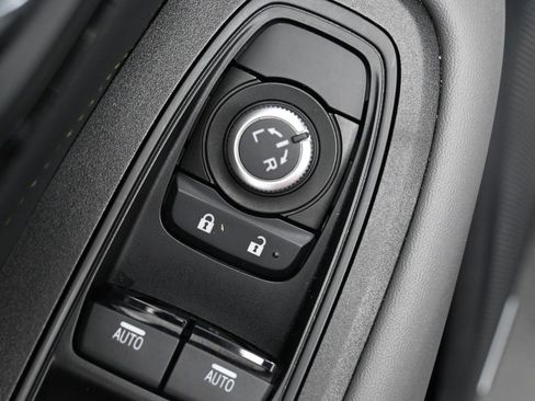 Used 2025 Subaru Outback Onyx Edition XT image 12