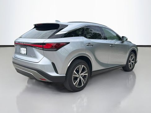 Used 2024 Lexus RX 350 Premium w/ Accessory Package (Z1) FWD image 5