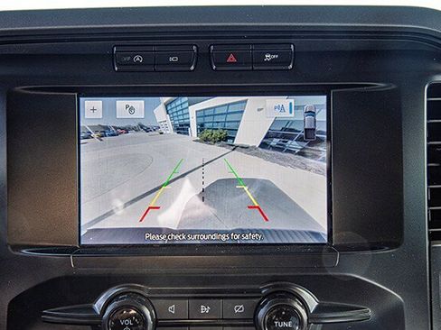 Used 2023 Ford F150 XLT image 12