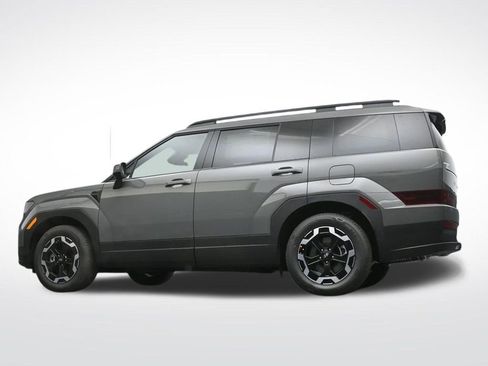 New 2026 Hyundai Santa Fe SEL FWD image 13