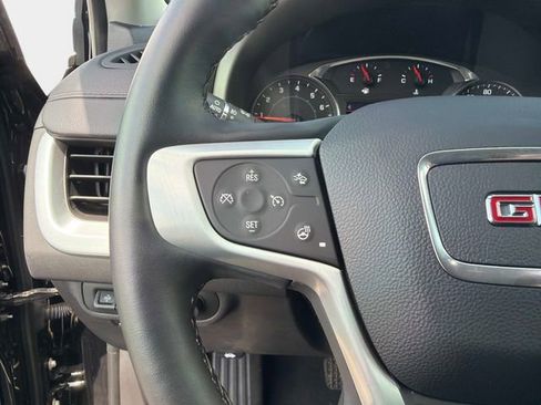 Used 2023 GMC Terrain SLT w/ Infotainment Package II FWD image 29