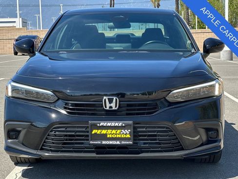 Used 2024 Honda Civic Sport image 9