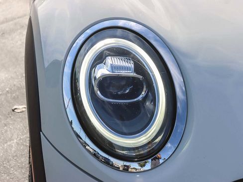 Used 2020 MINI Cooper S w/ Storage Package image 7