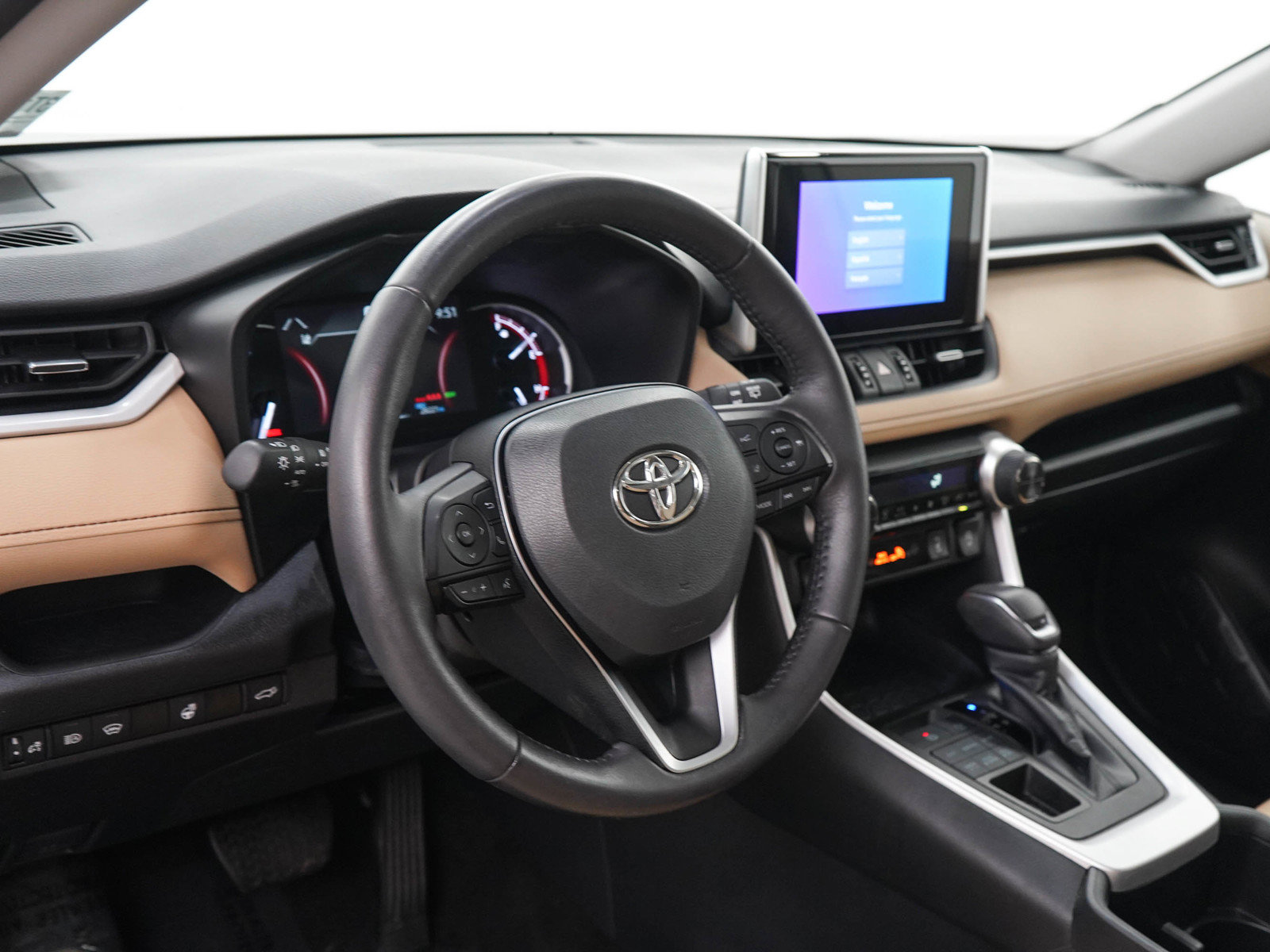 Used 2024 Toyota RAV4 XLE Premium w/ Weather Package AWD/4WD image 21